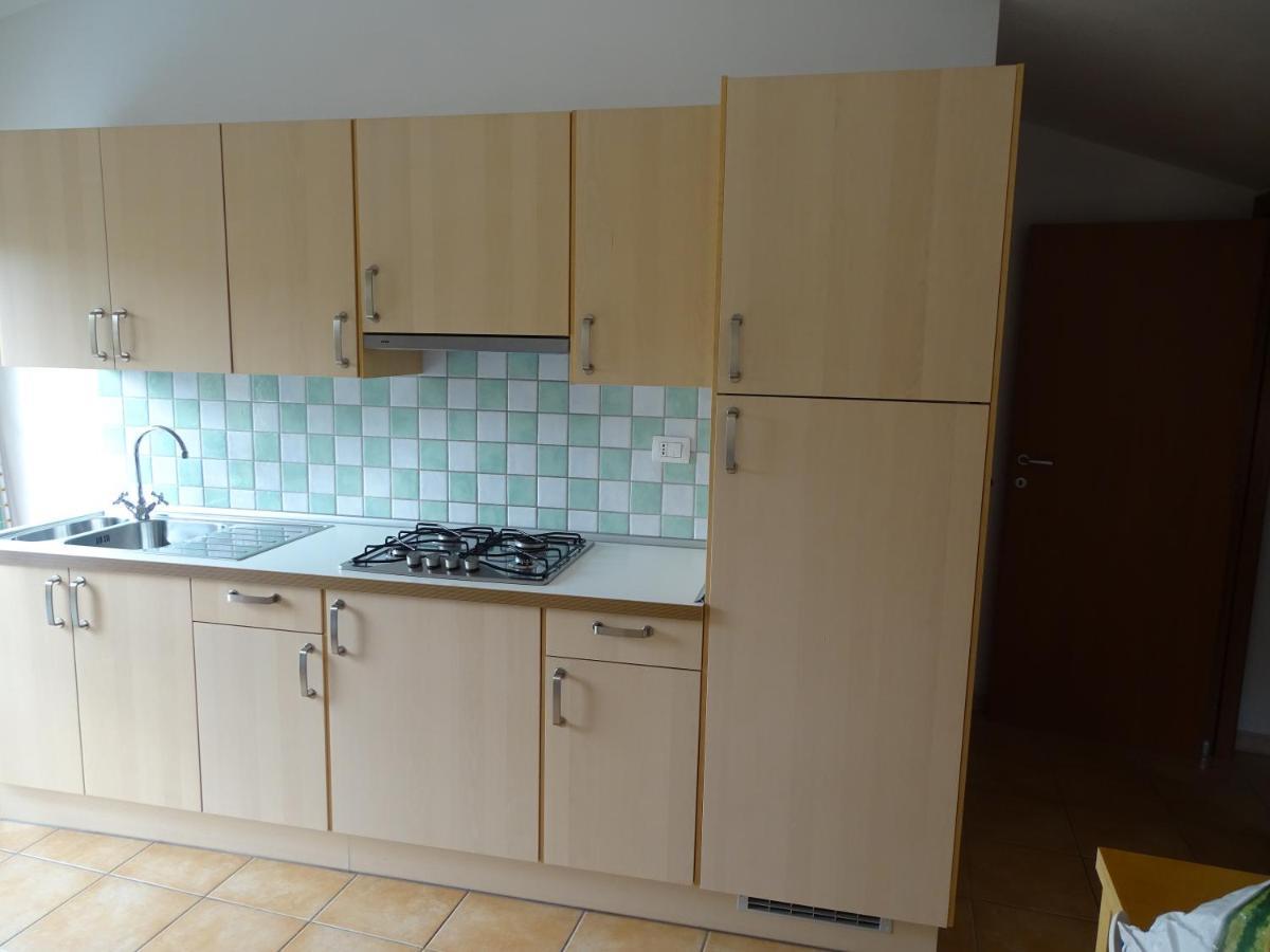 Residenze Castelsardo Apartman Kültér fotó