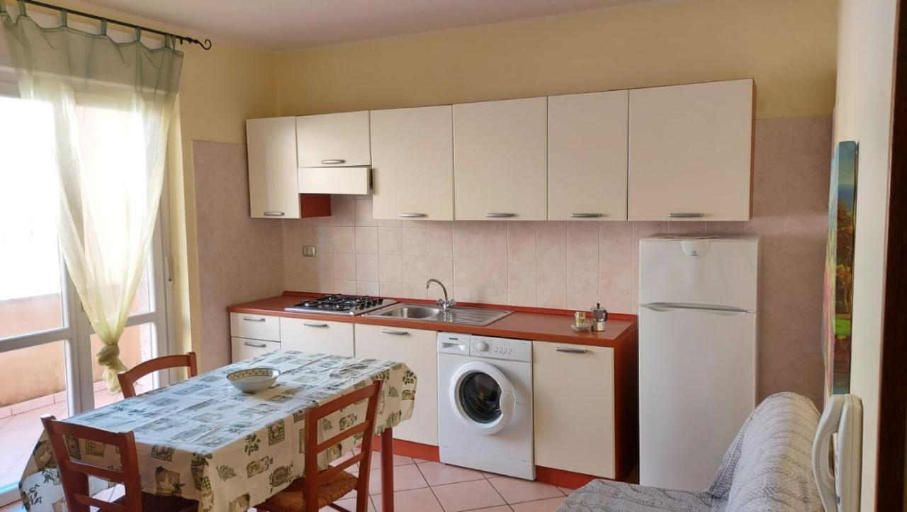 Residenze Castelsardo Apartman Kültér fotó