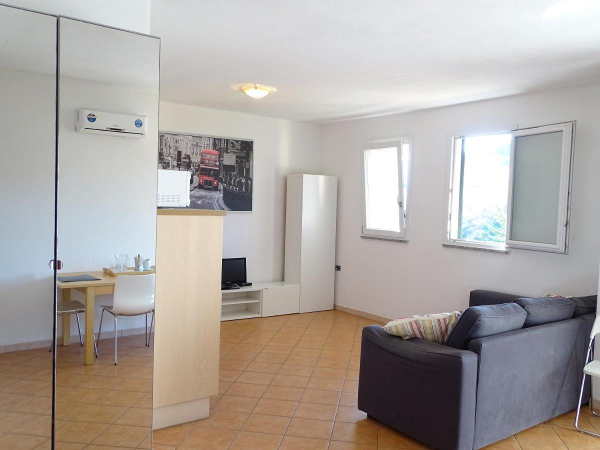 Residenze Castelsardo Apartman Kültér fotó