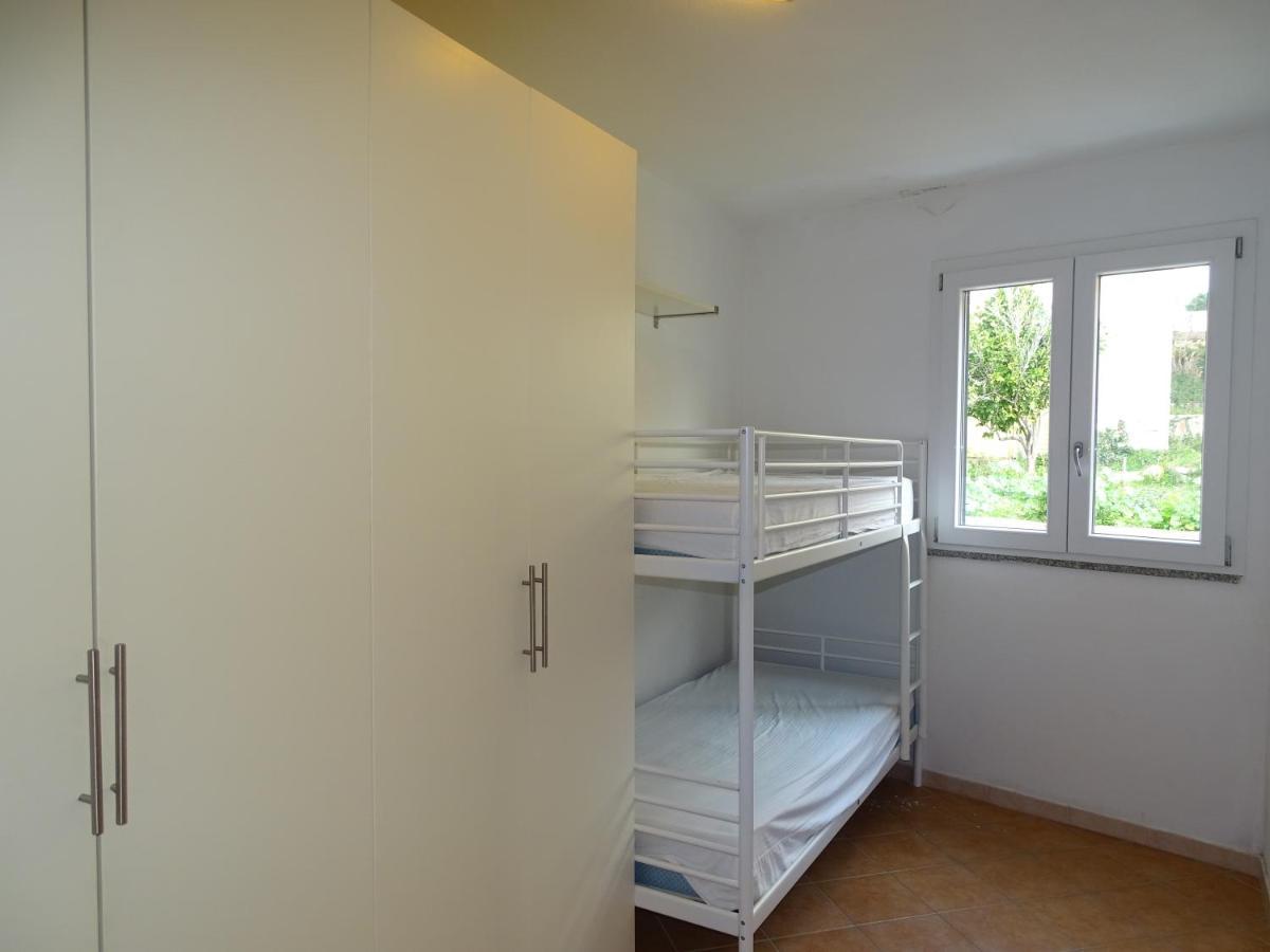 Residenze Castelsardo Apartman Kültér fotó