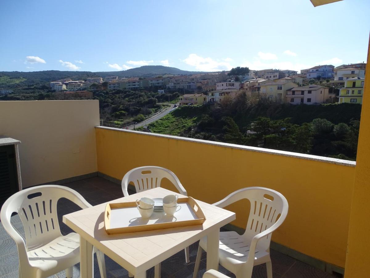Residenze Castelsardo Apartman Kültér fotó