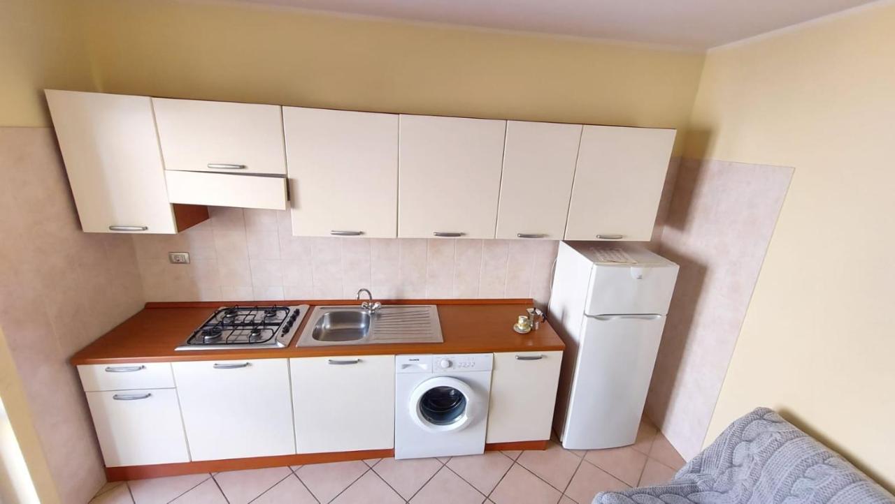 Residenze Castelsardo Apartman Kültér fotó
