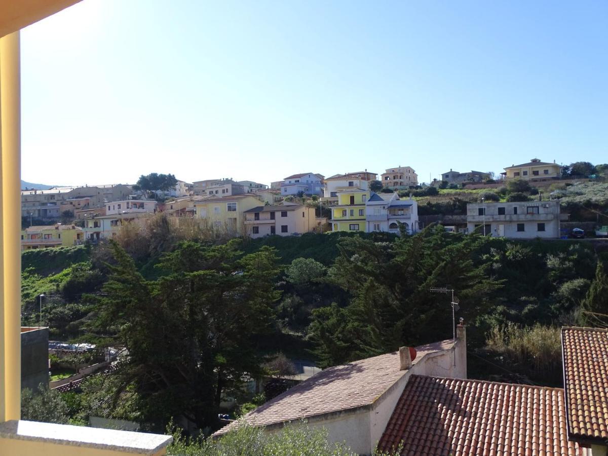 Residenze Castelsardo Apartman Kültér fotó