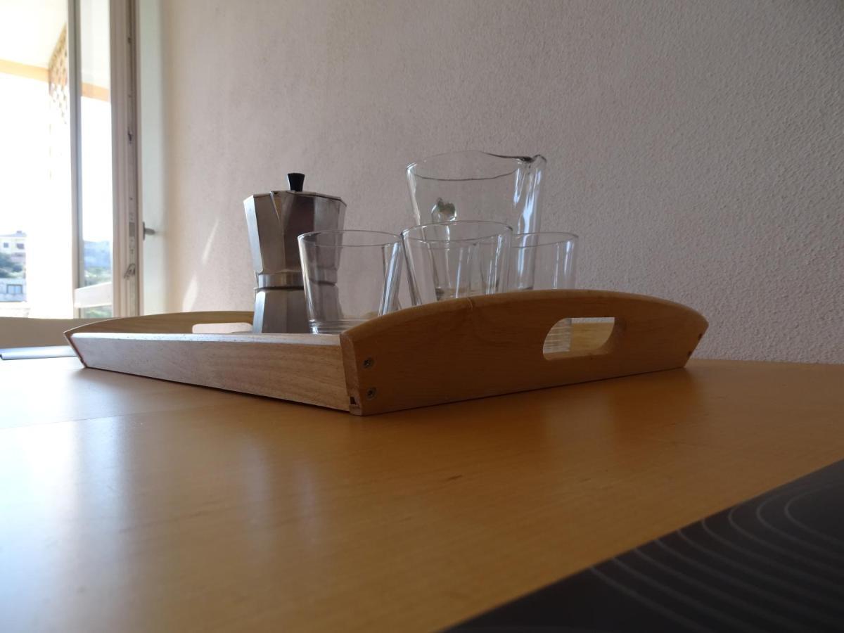 Residenze Castelsardo Apartman Kültér fotó