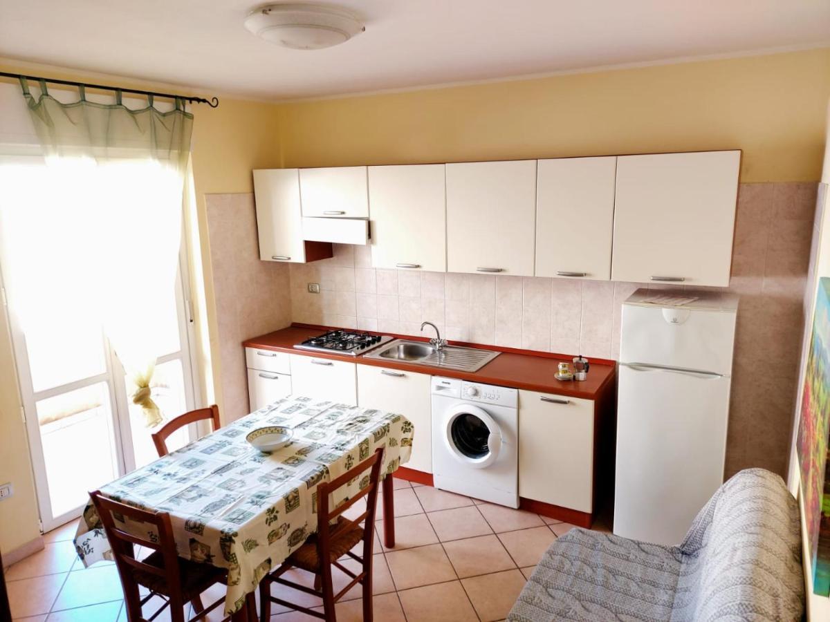Residenze Castelsardo Apartman Kültér fotó