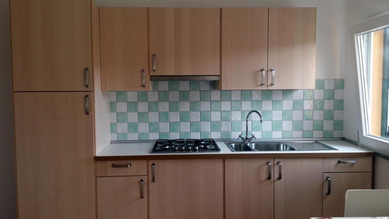 Residenze Castelsardo Apartman Kültér fotó
